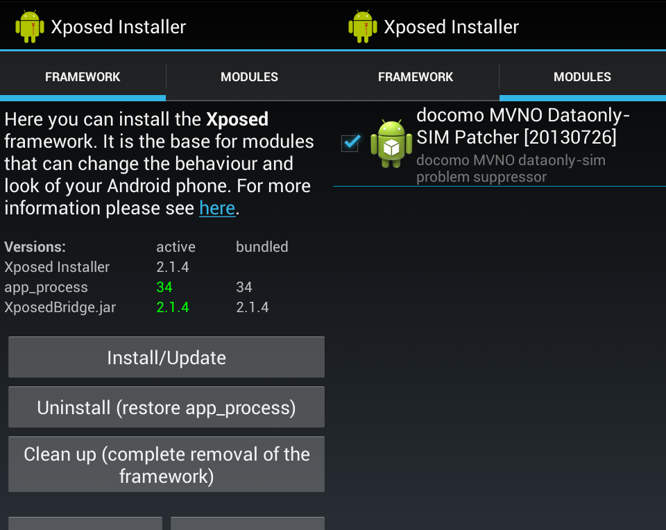 Установите xposed framework на android 11 или ниже, используя lspposed (полное руководство)