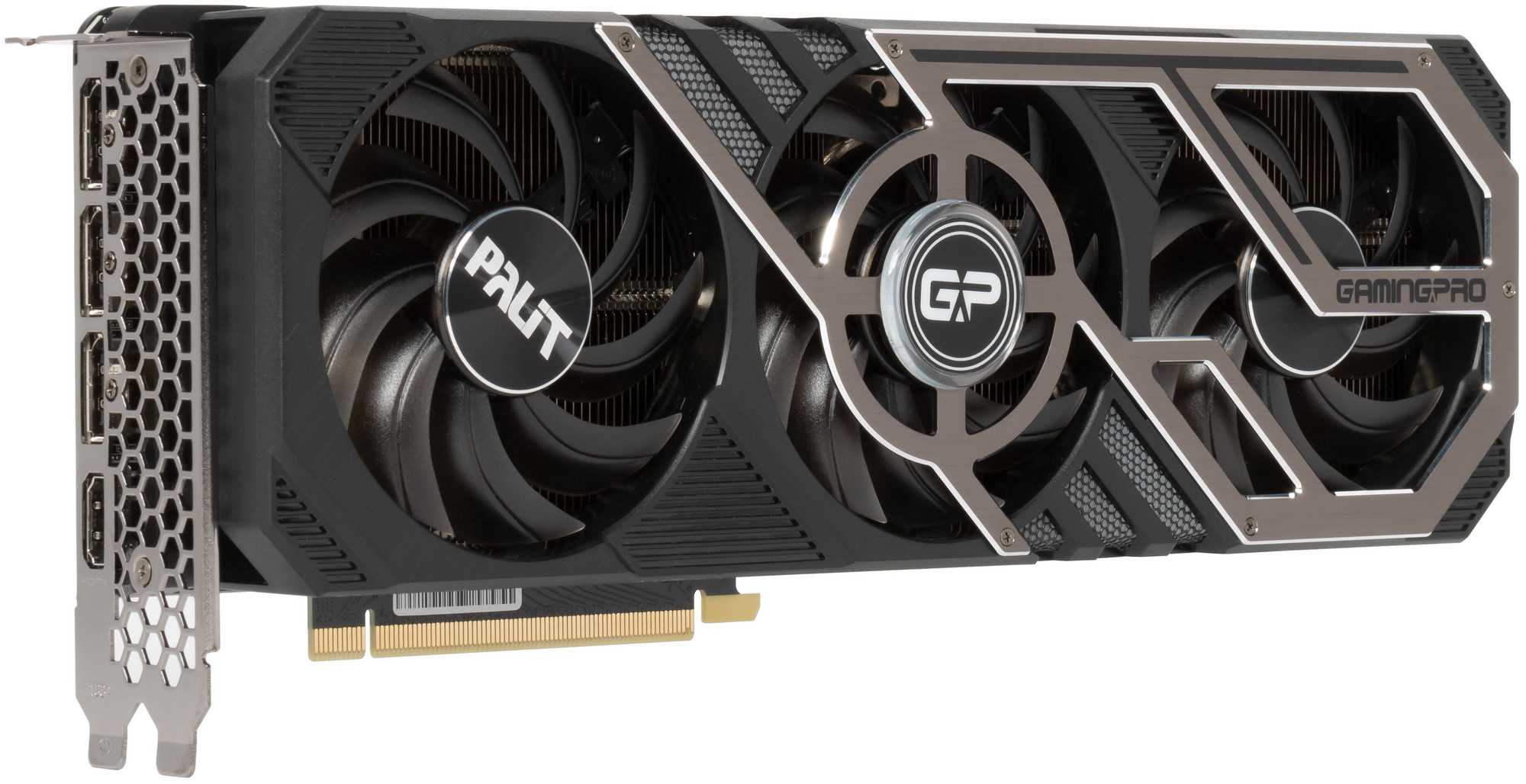 Протестировали недавно анонсированную видеокарту GIGABYTE GeForce RTX 3080 Ti VISION OC 12G в рабочих сценариях, игровых и даже в майнинге Оценили и осмотрели со всех сторон и делимся с вами нашими цифрами и впечатлениями