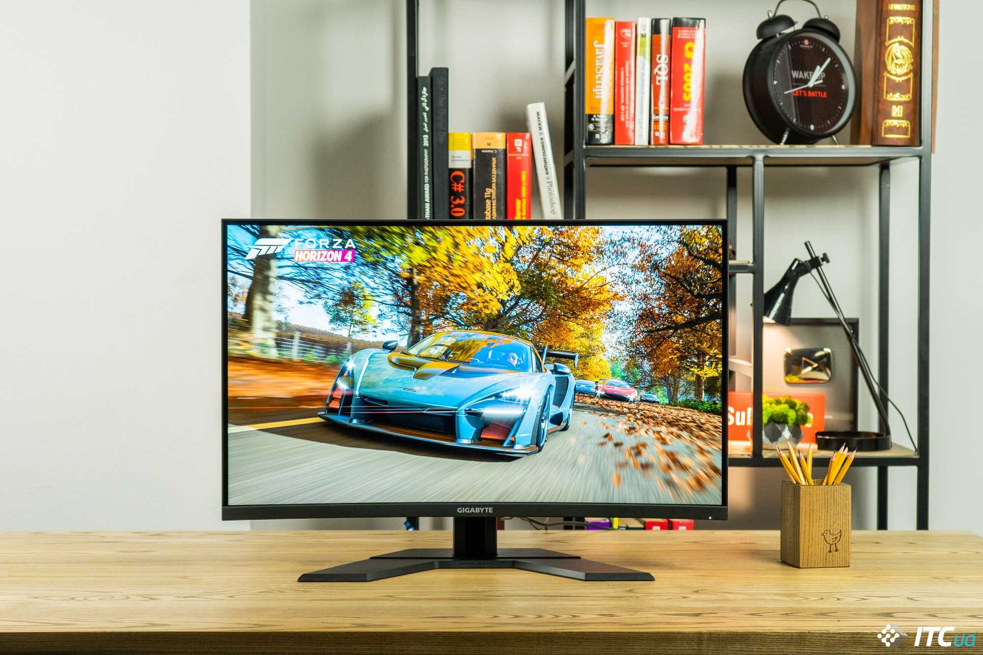 Gigabyte g27f 2 monitor review: it's all about affordable speed - technewsboy.com