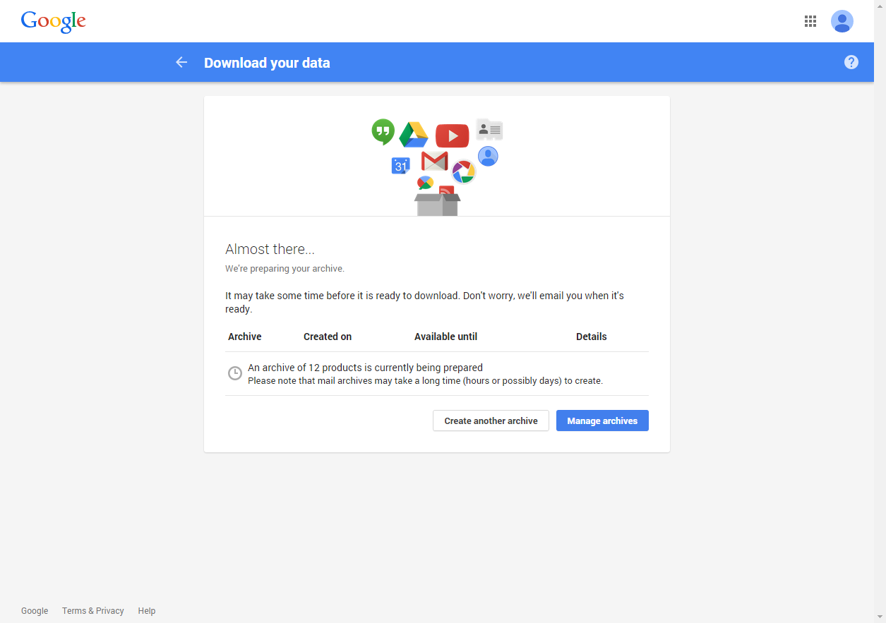 Мои действия google: как ограничить сбор данных и отключить персонализированную рекламу