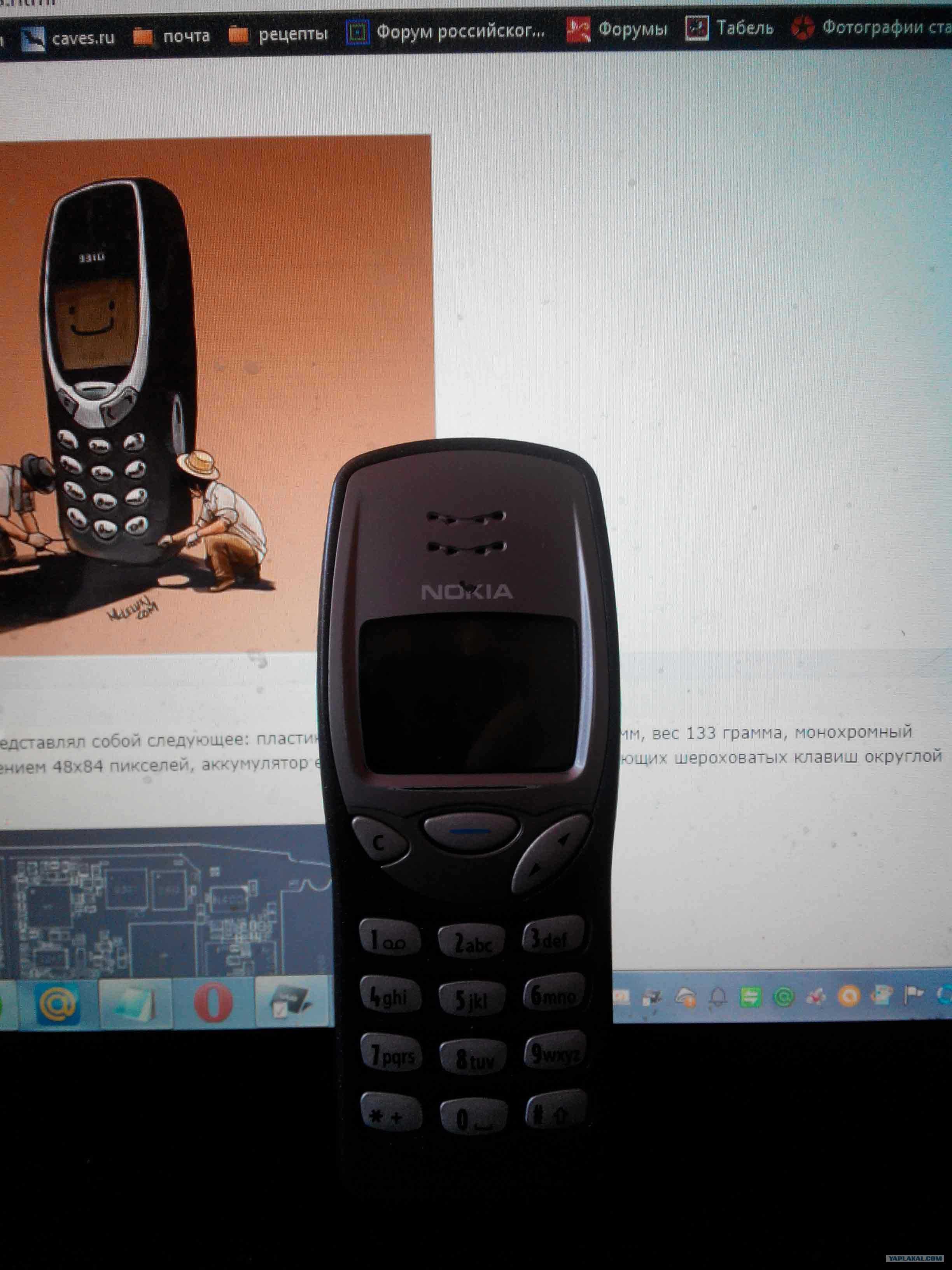 Тест телефона nokia 3310 (2017): анти-смартфон | ichip.ru