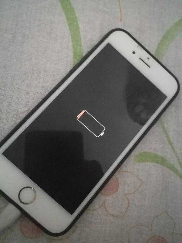 Не заряжается iphone - что делать