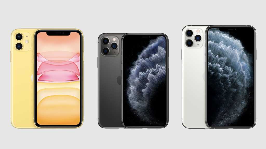 Обзор iphone 11 pro и pro max. зелёный не для всех