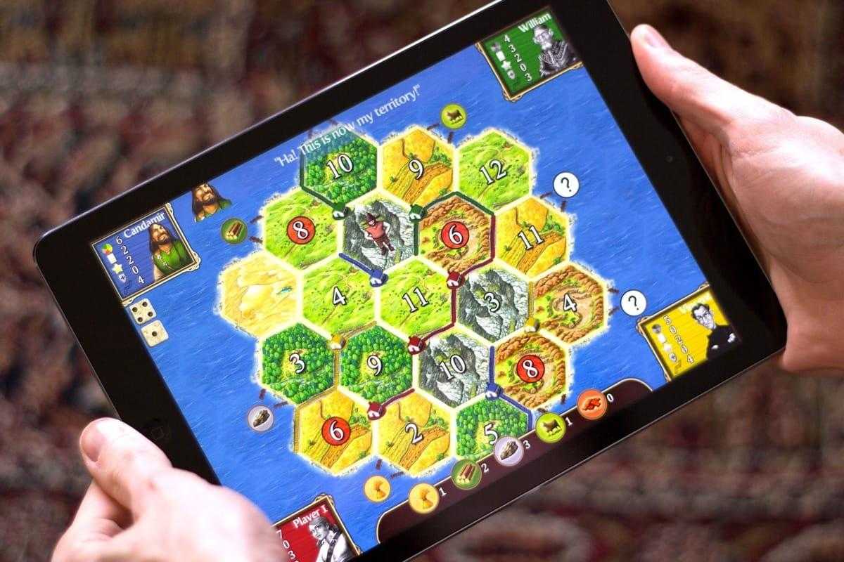 Лучшие игры на двоих для iphone и ipad 2023