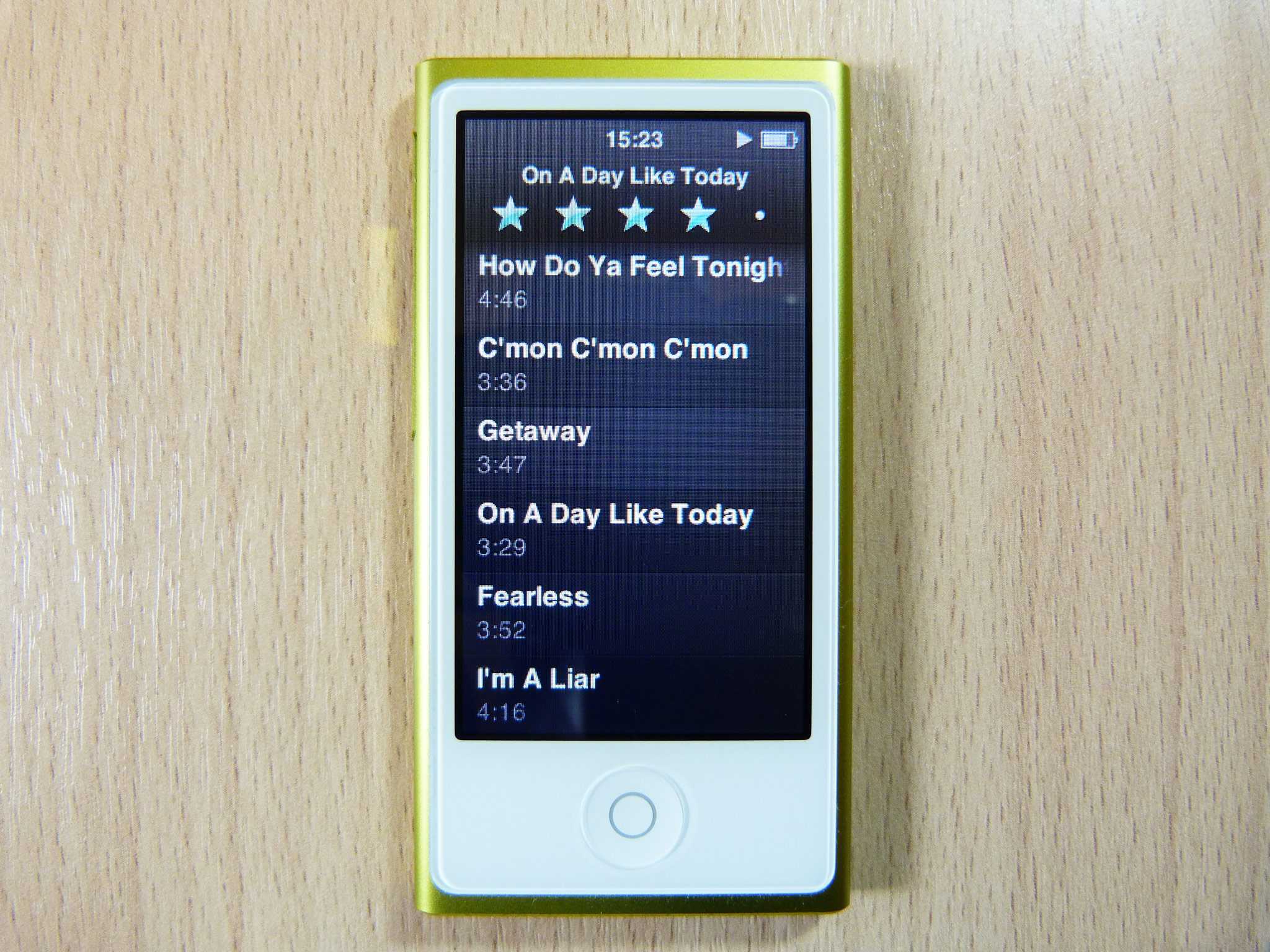 Почему я пользуюсь тремя разными ipod в 2021 году. не планирую от них отказываться