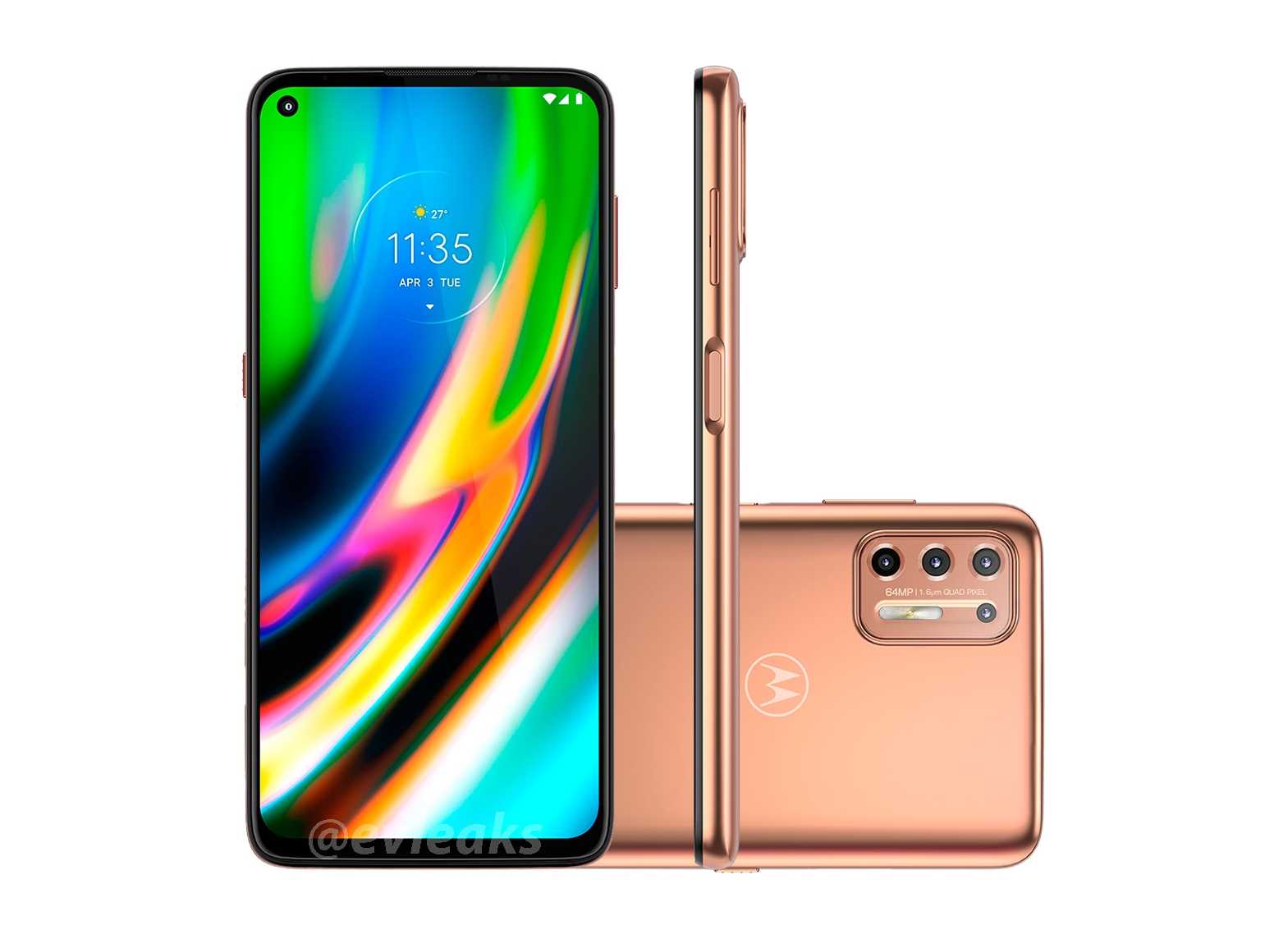 Motorola moto g9 play price, specifications, best deal, review, compare, features