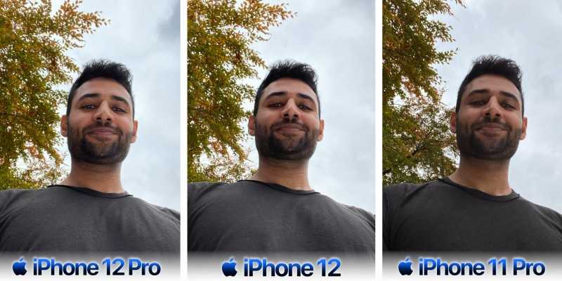 Тест камеры iphone 11 pro max профессиональным фотографом. андрей безукладников