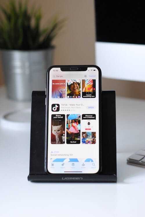 Почему я не могу создать apple id?
