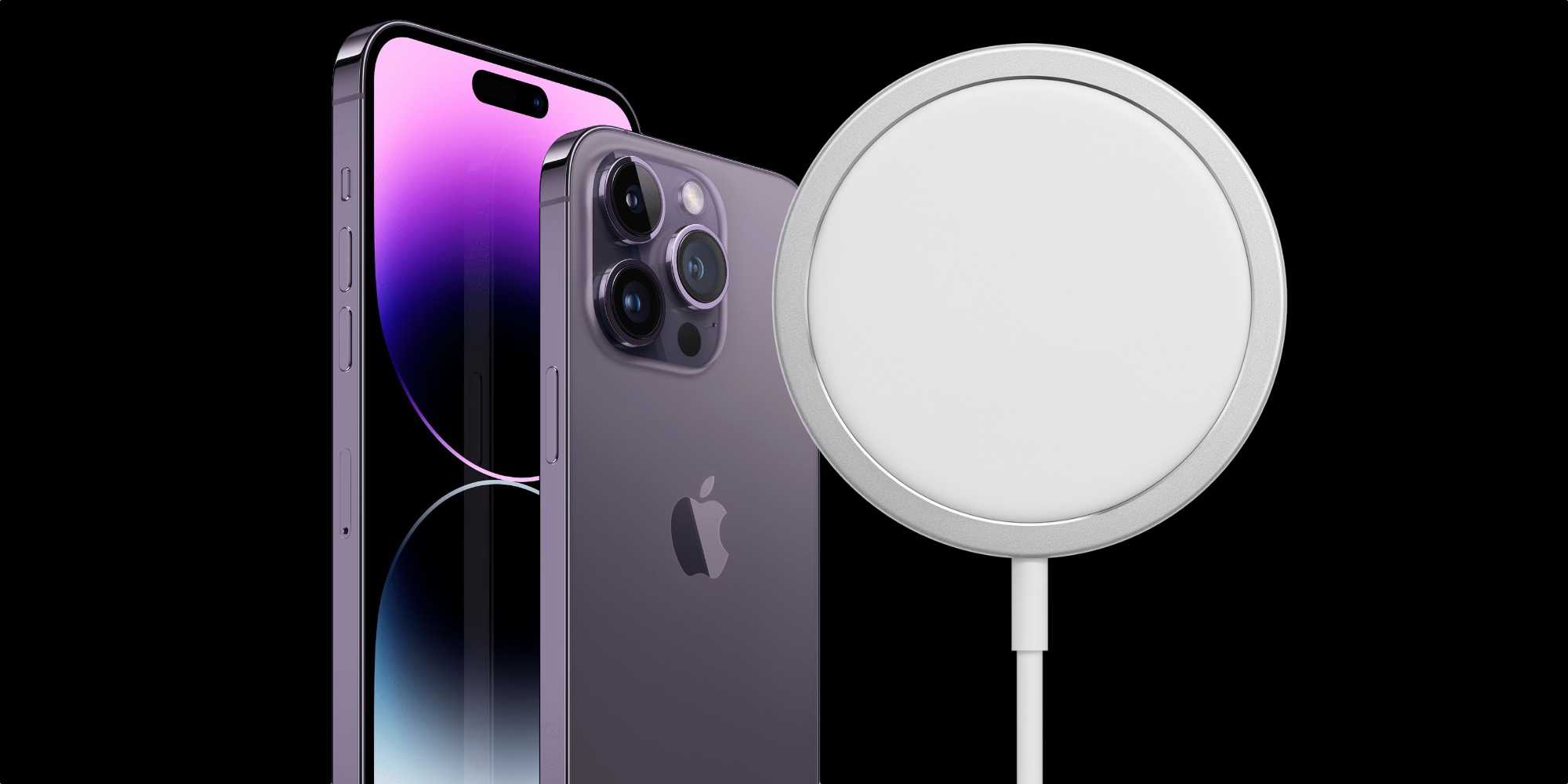 Какие iphone имеют беспроводную зарядку? - toadmin.ru