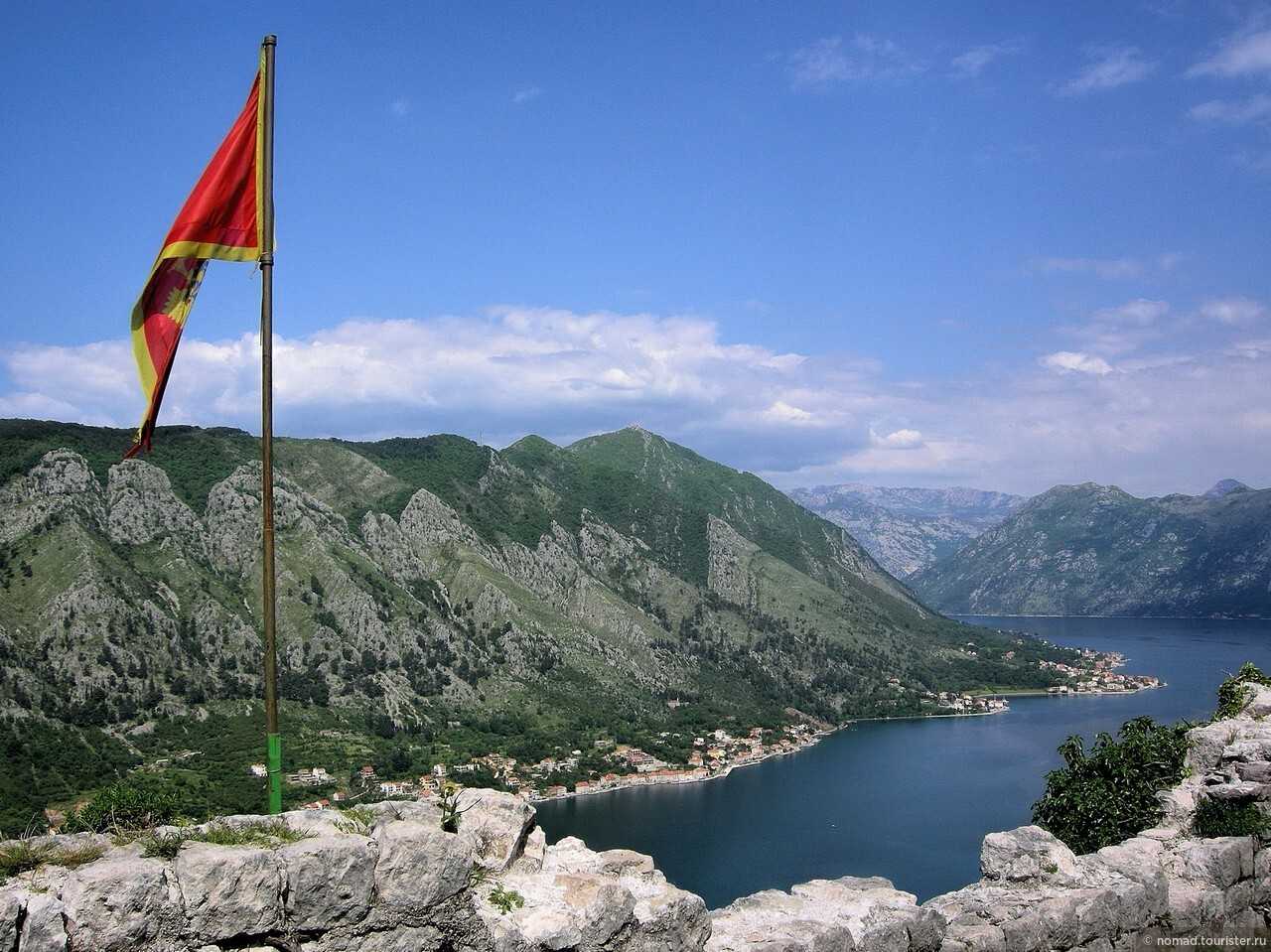 Kotor – travel guide at wikivoyage