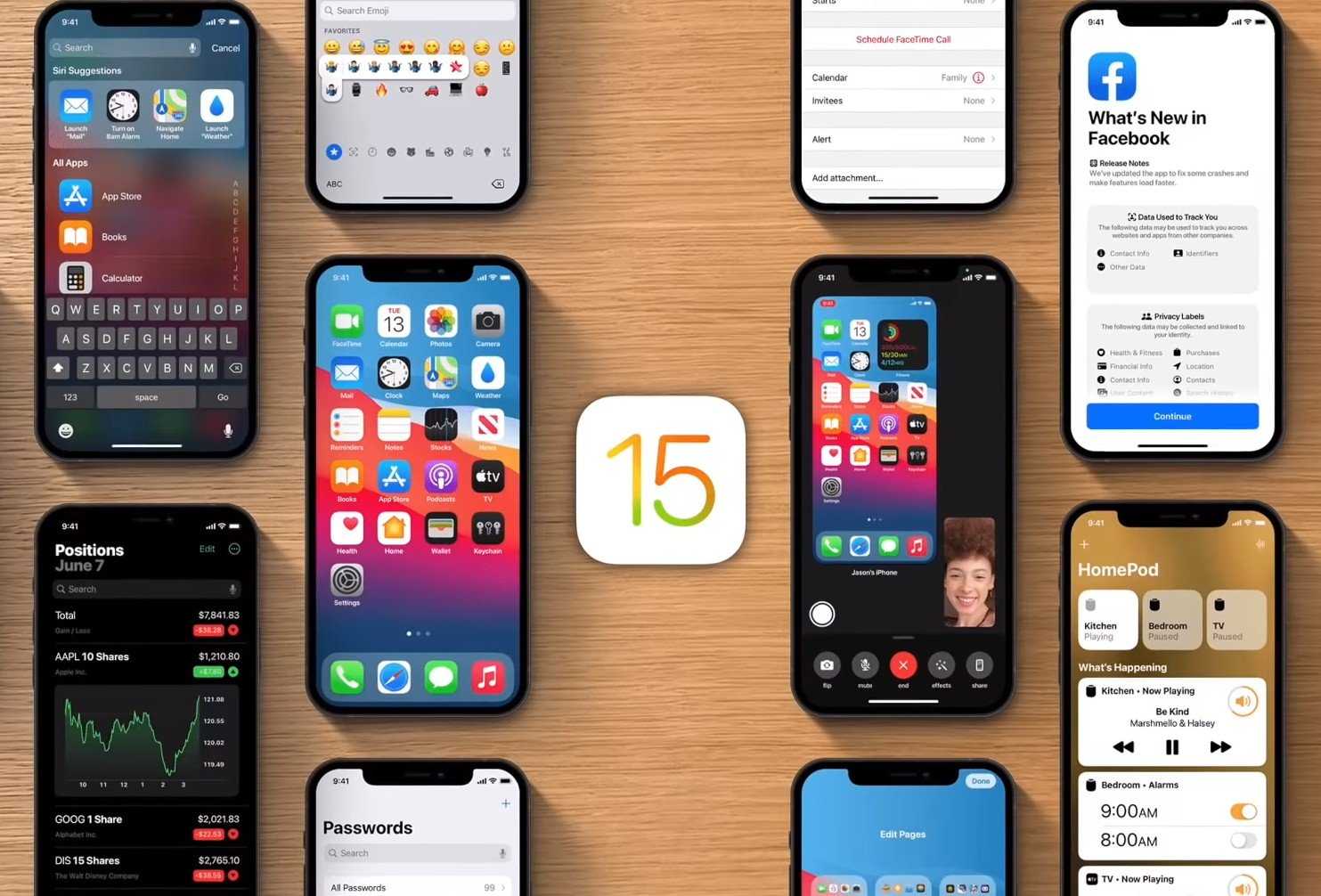 Оригинальных экранов для iphone нет, но что тогда предлагают сервисы