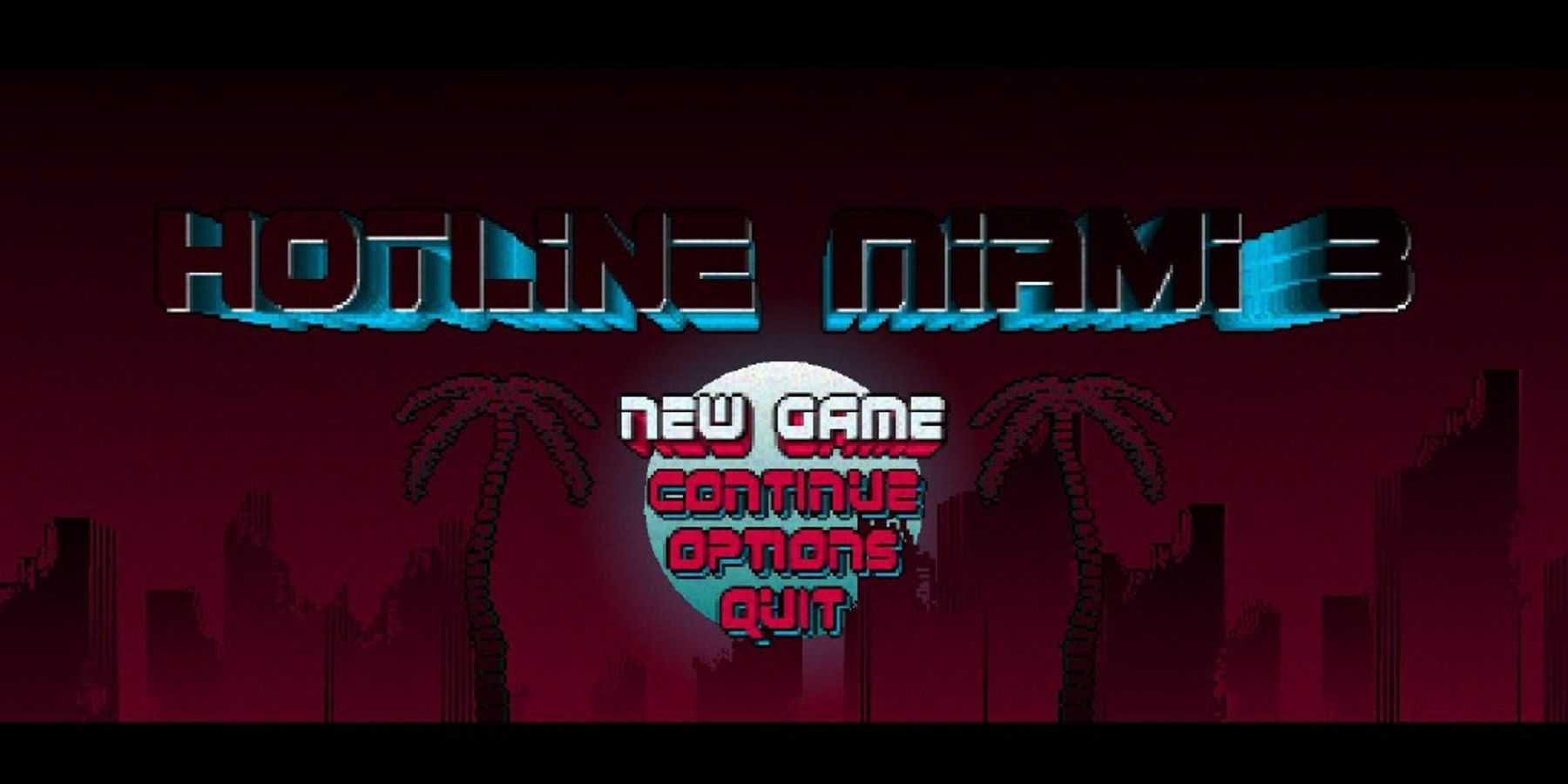 Компания Devolver Digital оставила весьма необычный пост в Твиттере