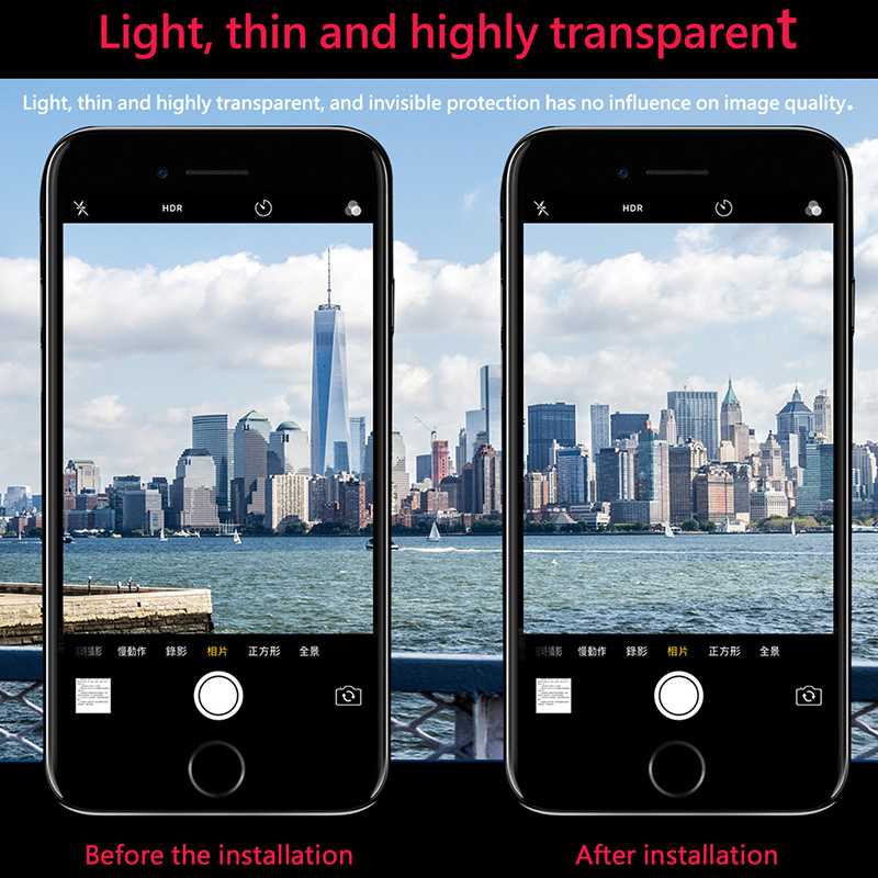 Умный iphone 7 plus для фотографа. андрей безукладников