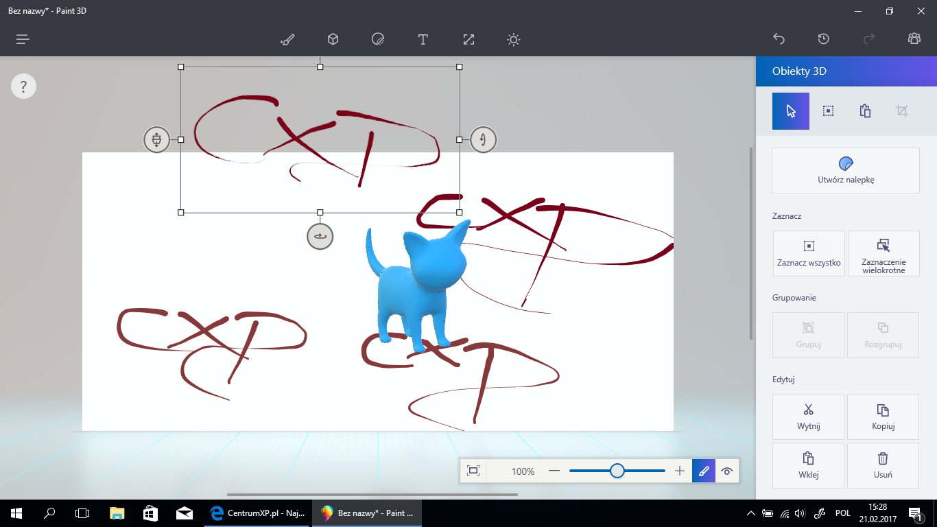 Удалите edit with photos и edit with paint 3d из контекстного меню