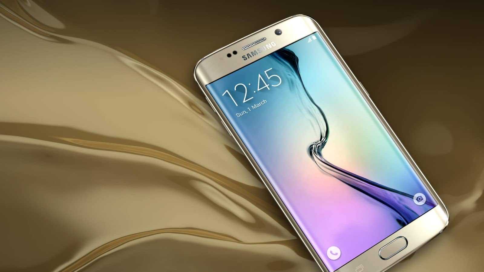 Samsung galaxy s10+ — лучший android смартфон 2019 года