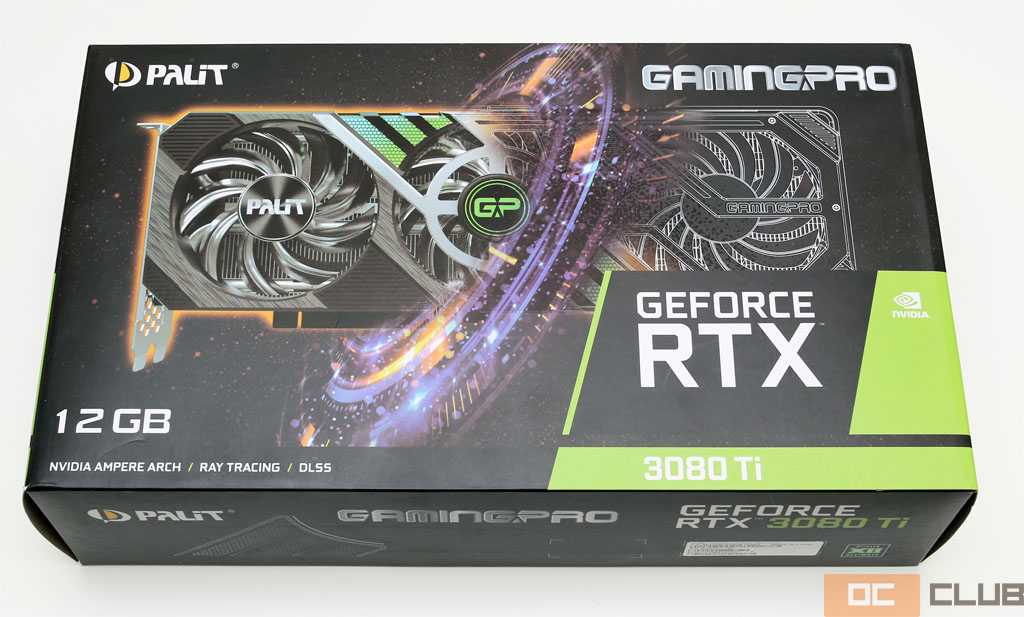 Gigabyte geforce rtx 3080 ti gaming oc vs gigabyte geforce rtx 3080 ti vision oc: в чем разница?