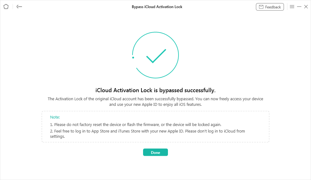 Блокировка активации: как обойти activation lock на iphone