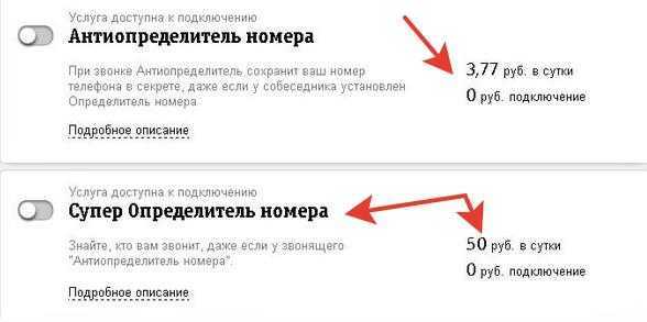 Как скрыть номер на мтс единоразово или на постоянной основе