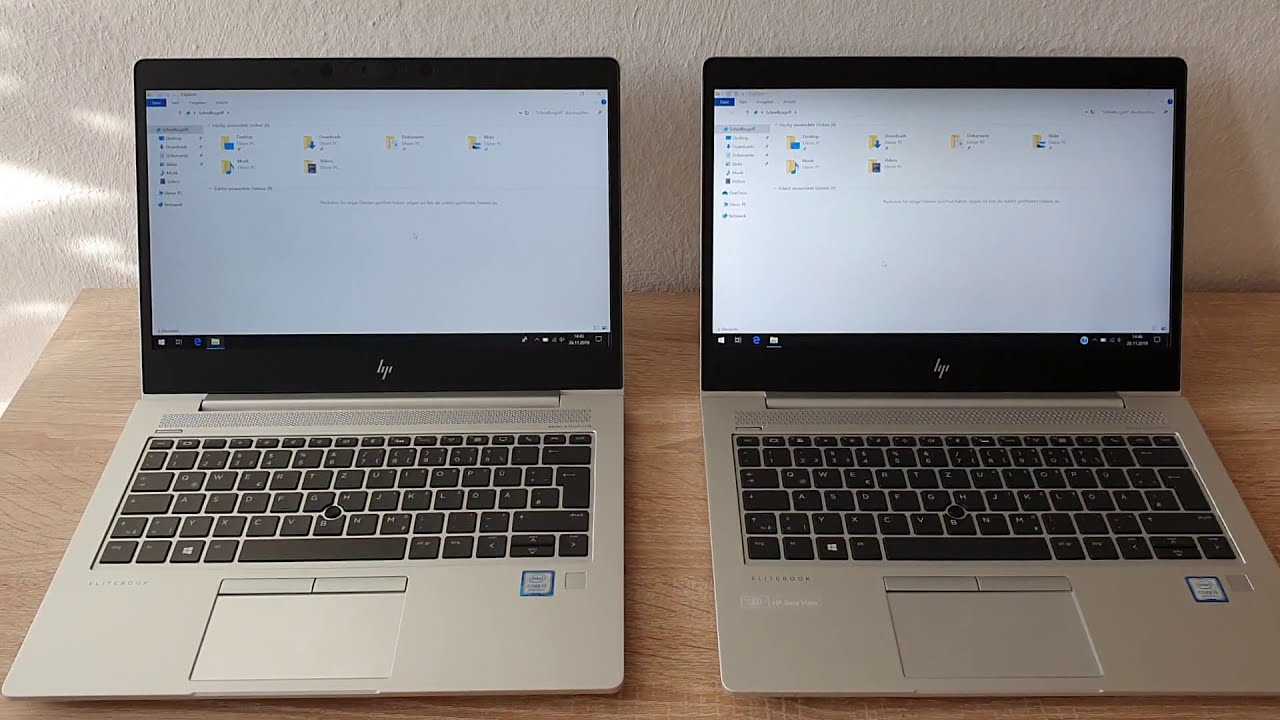 Hp elitebook x360 — идеальный ноутбук для бизнес-задач