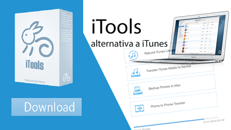 Какие есть альтернативы itunes - рейтинг лучших заменителей