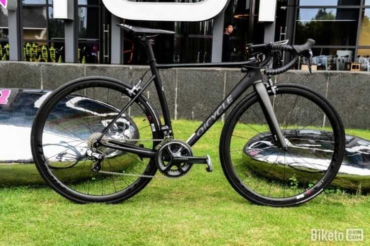 Бортовой компьютер xiaomi qicycle