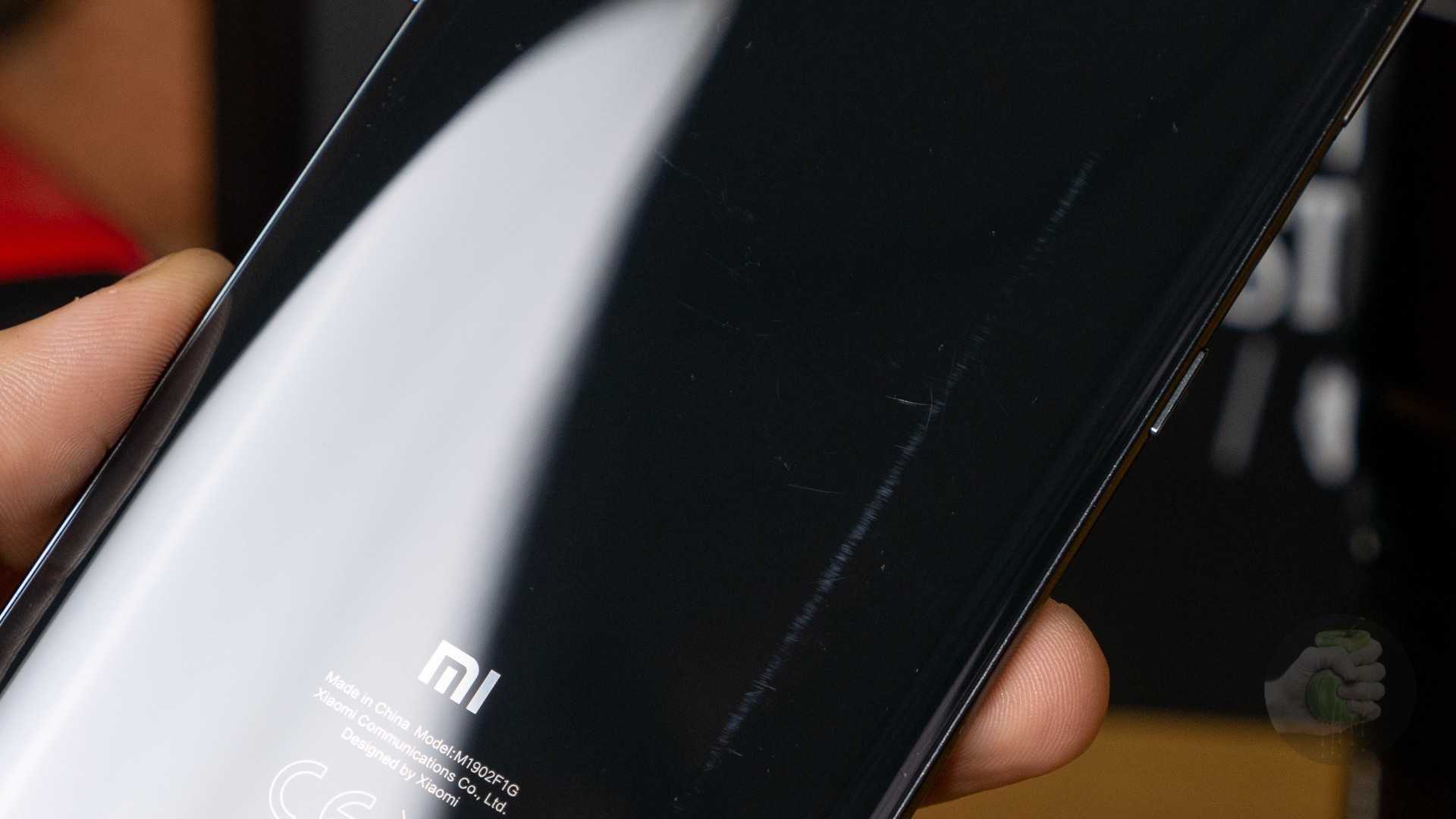 Обзор xiaomi mi 9 - самый неоднозначный флагман - super g
