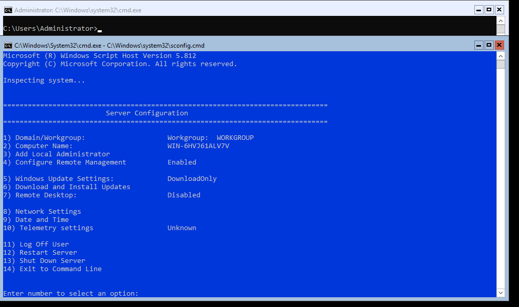 What’s new in microsoft hyper-v 2019 free version and download your copy now
