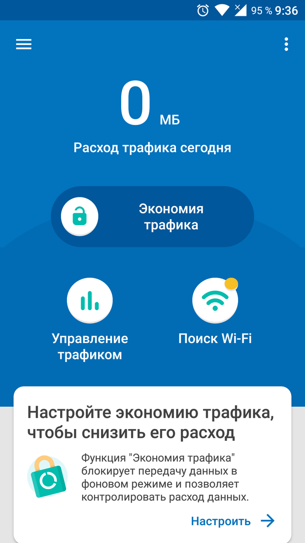 Что значит мало трафика: осталось мало трафика, в телефоне