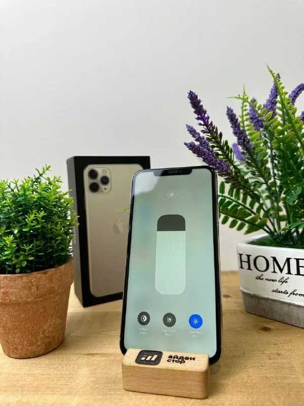 Чем отличается ростест iphone от других моделей