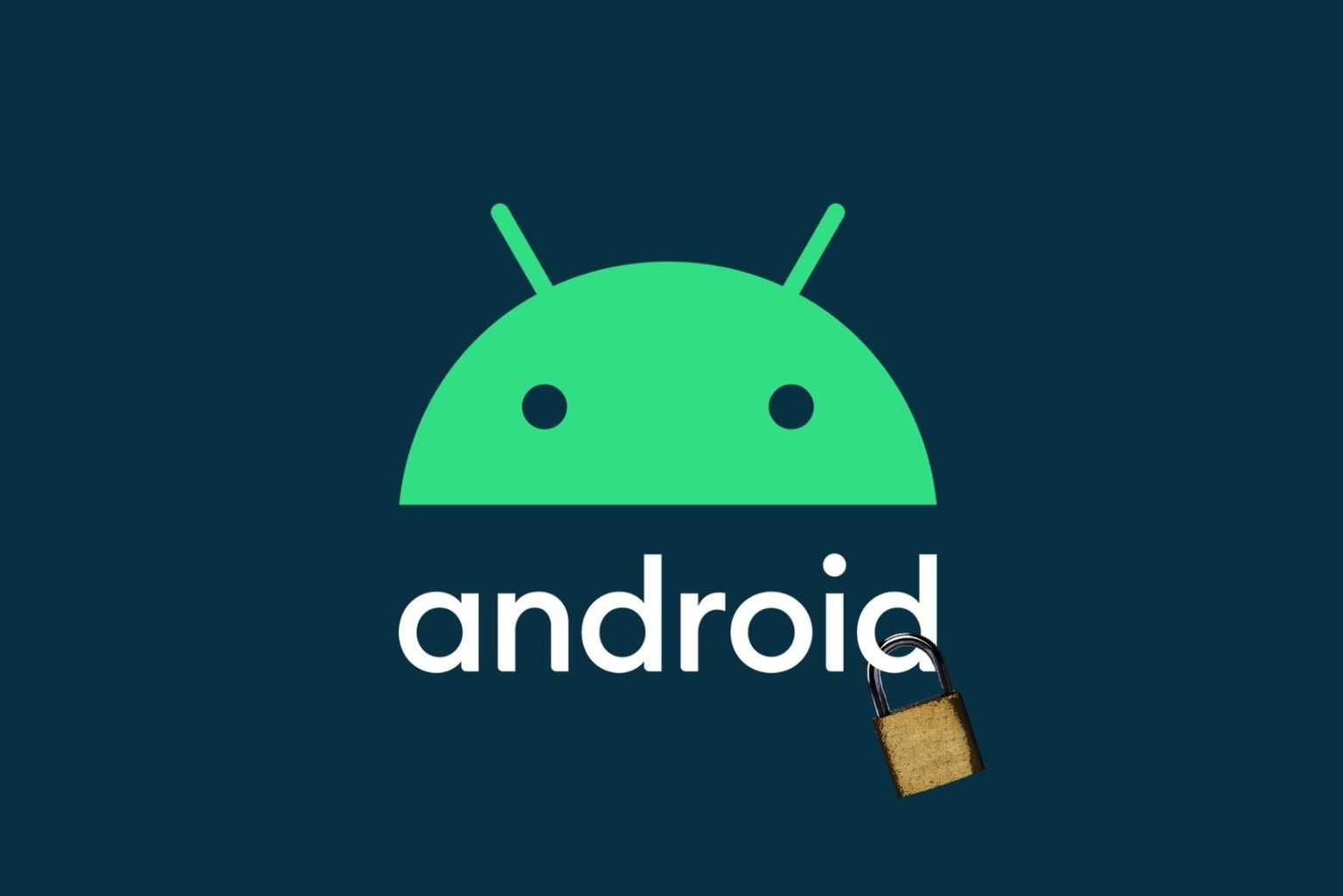 Android easter egg (empty dish) - что это