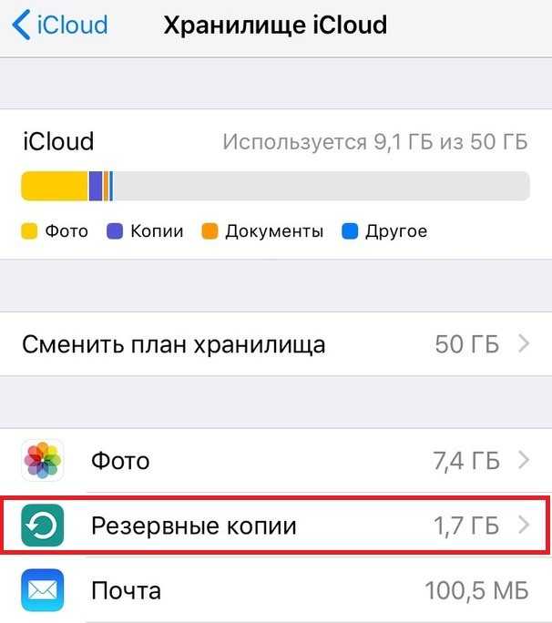 Как освободить icloud, или как очистить место в облачном хранилище apple | хайтек агрегатор