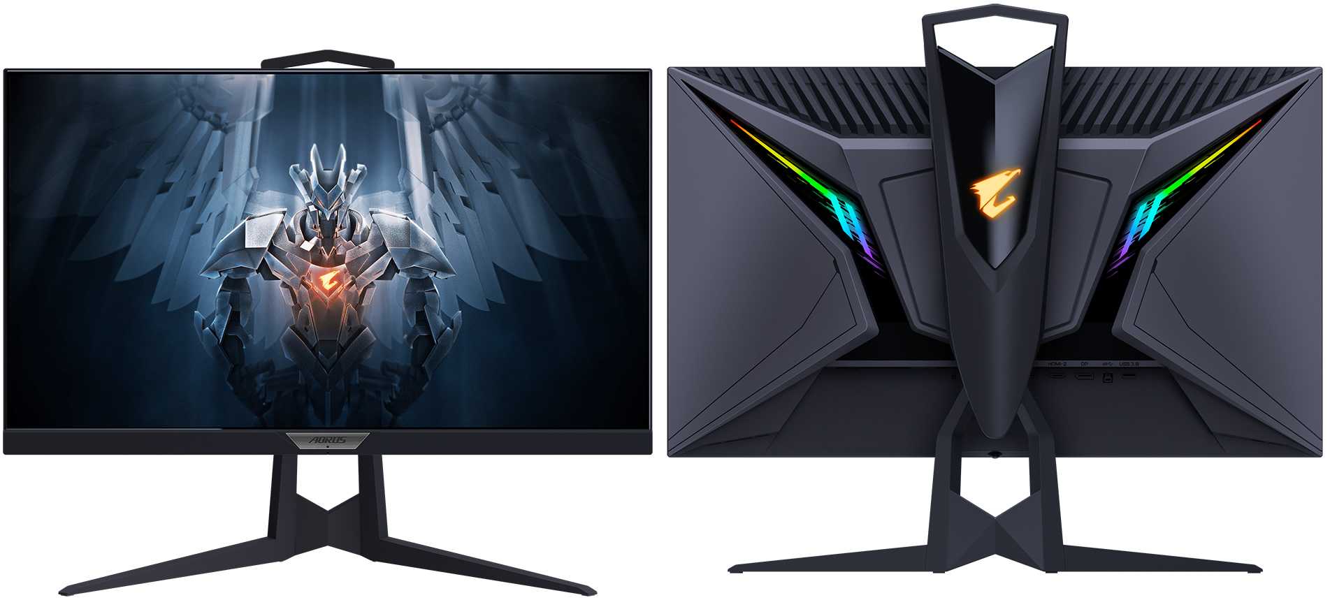 Тест и обзор: aorus fi32q – дорогой игровой дисплей с низким разрешением