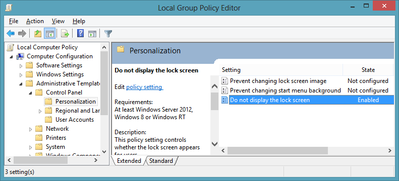 Как в windows 11 открыть редактор локальной групповой политики