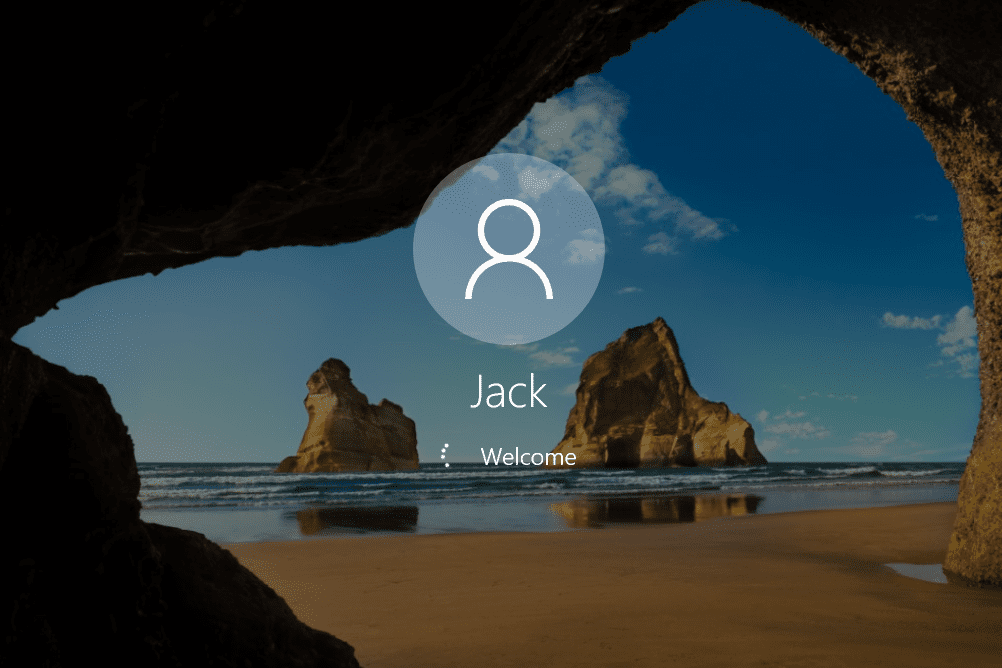Defaultuser0 windows 10 какой пароль