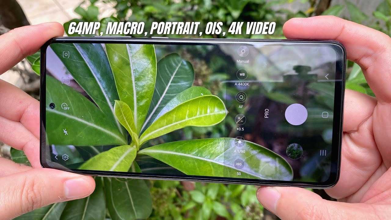 Download google camera port for samsung galaxy devices [gcam mod]