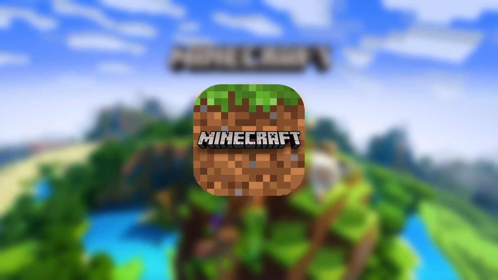 Скачать Minecraft бесплатно на планшет iPad или iPhone очень просто Не знаешь как Ответ здесь