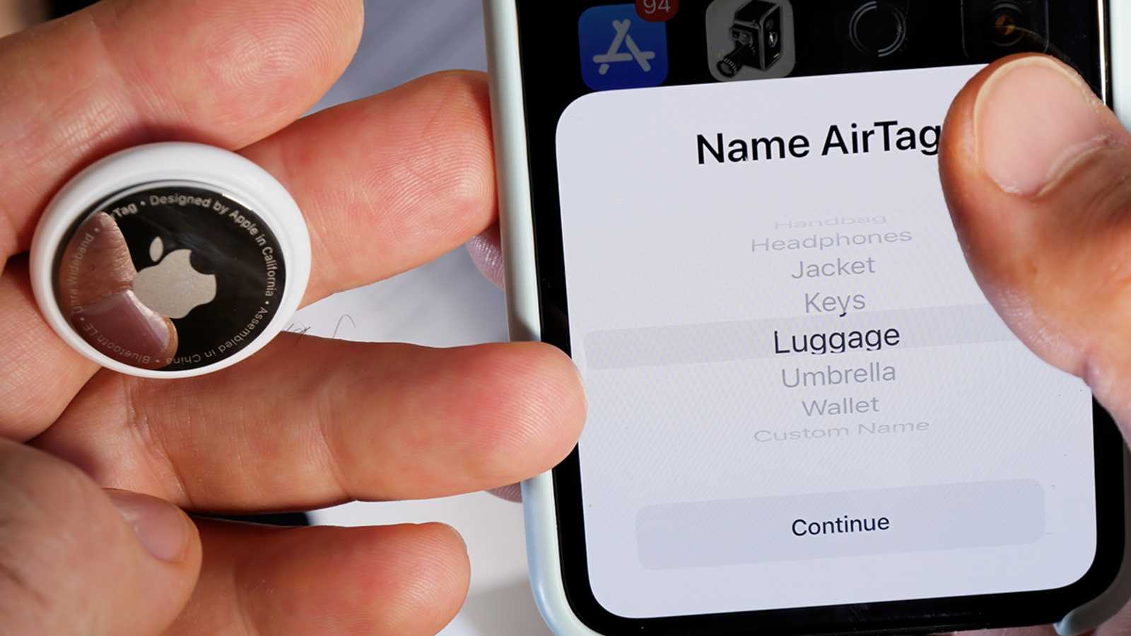 Airdrop: что это такое и для чего нужен на iphone