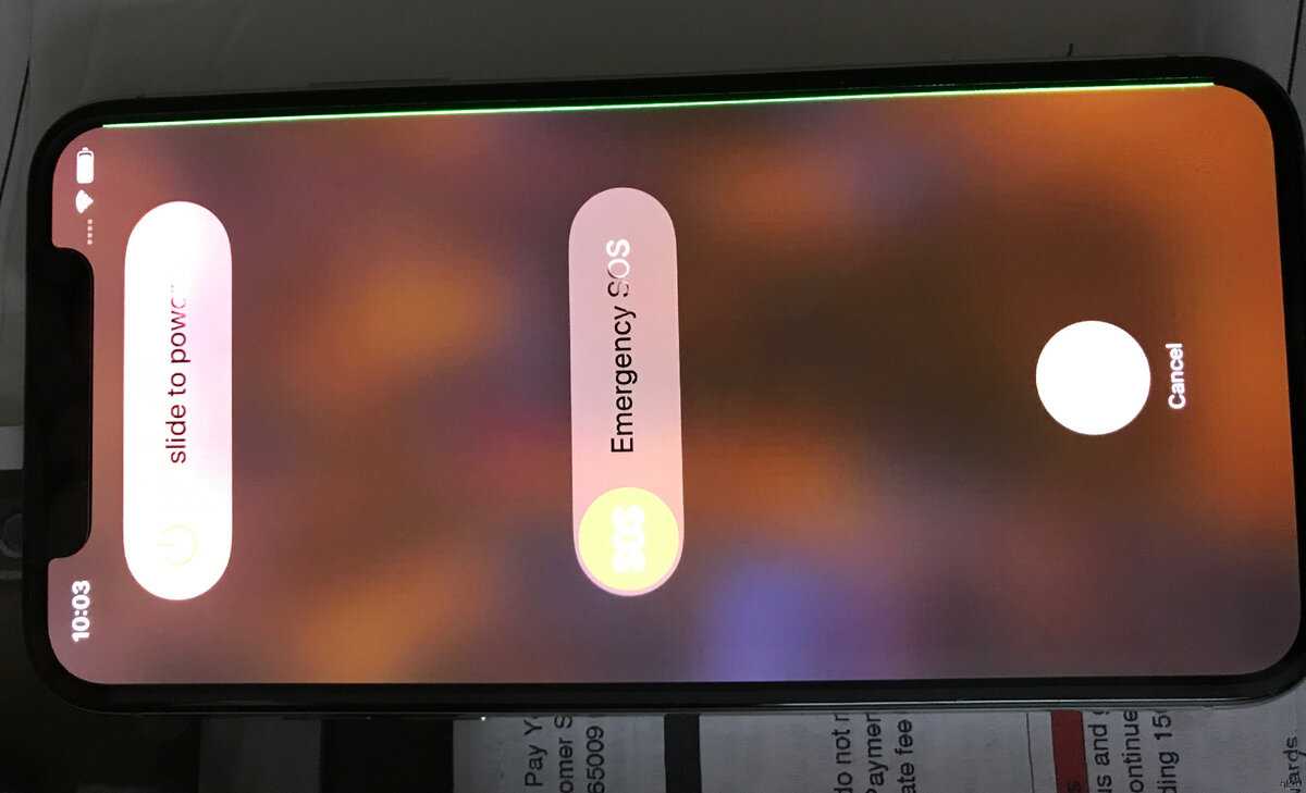 Как исправить сбой приложений на iphone или ipad - cpab