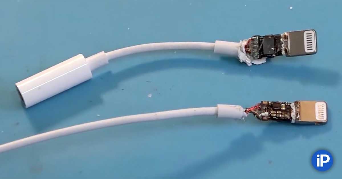 Как я живу 2 недели без разъёма наушников в iphone 7