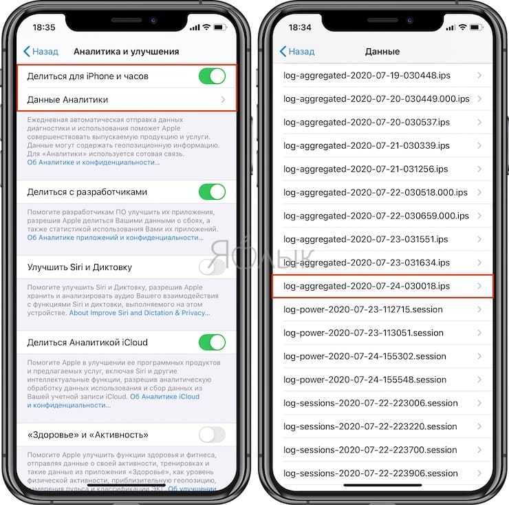 Три настройки, которые больше всего разряжают iphone