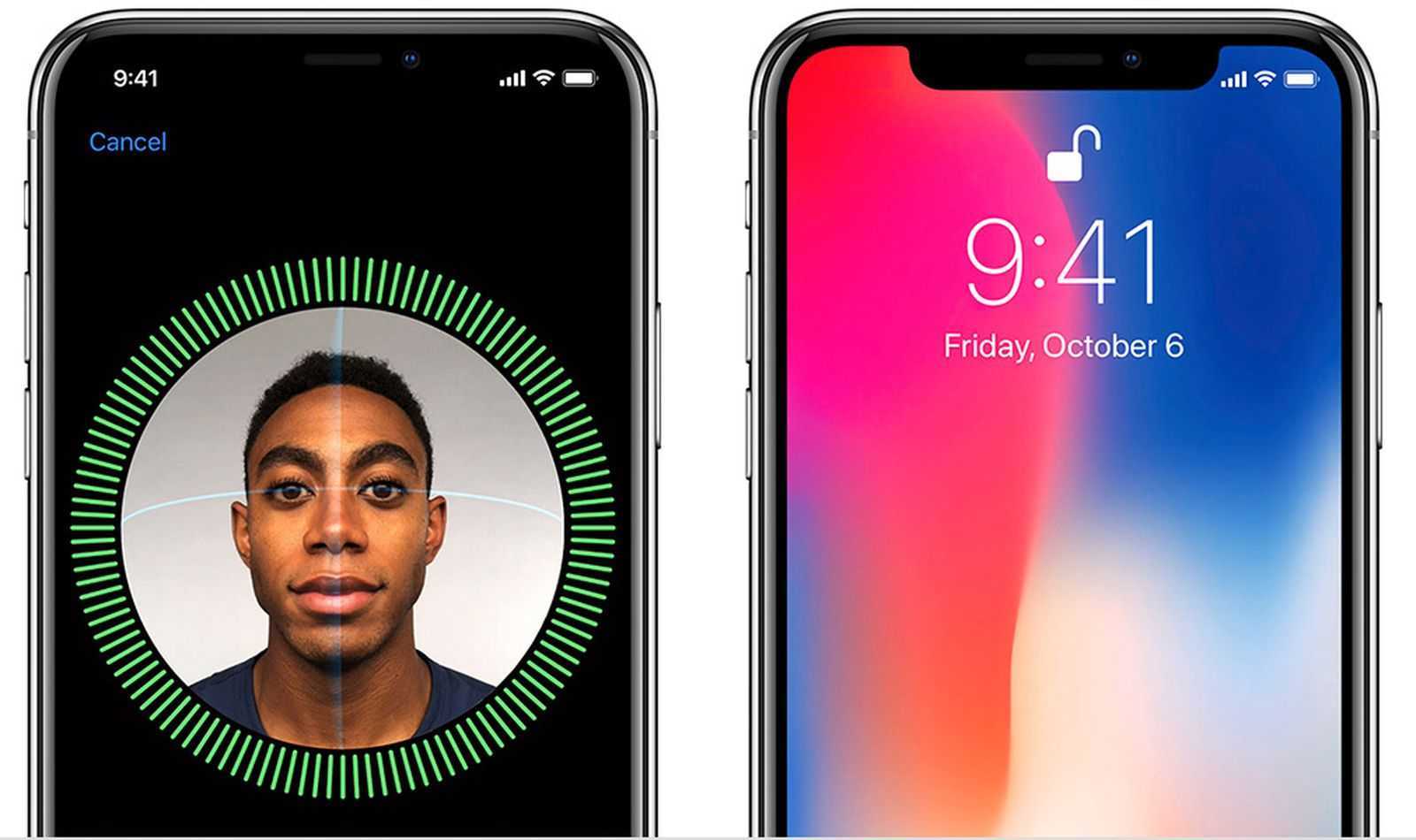 Apple pay face id: описание преимущества, безопасность