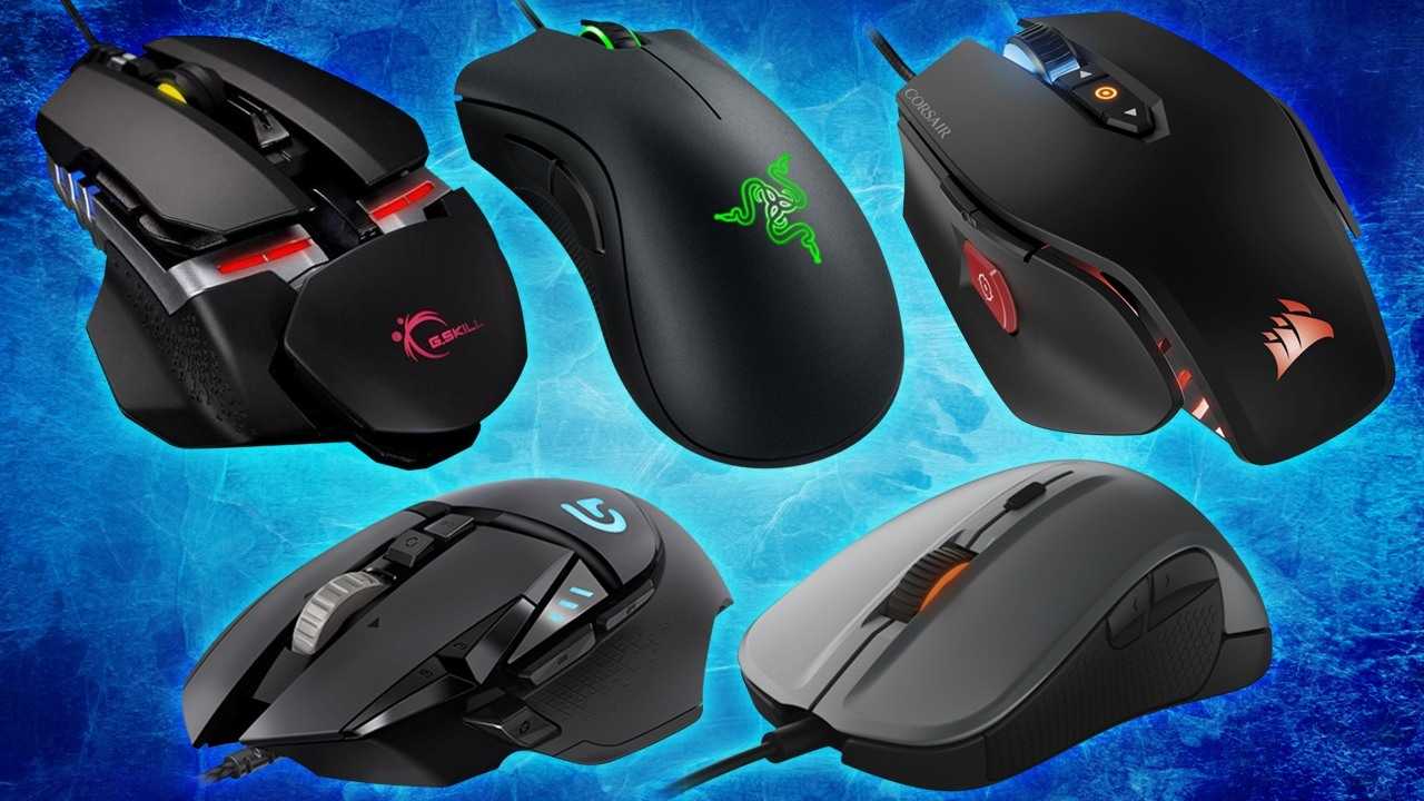 Logitech mx master 2s bluetooth обзор