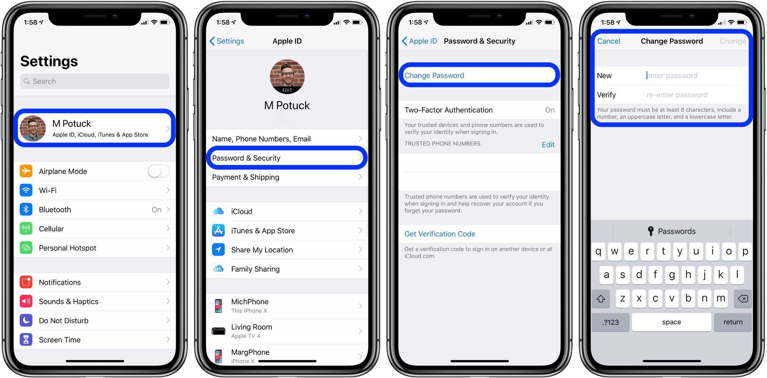 Забыл apple id. что делать? как узнать свой apple id?
