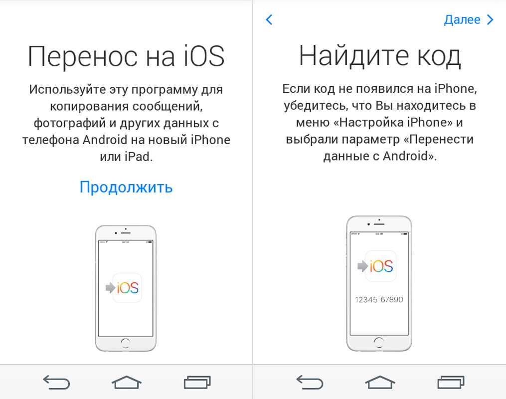 Как правильно перенести данные и приложения с андроида на android
