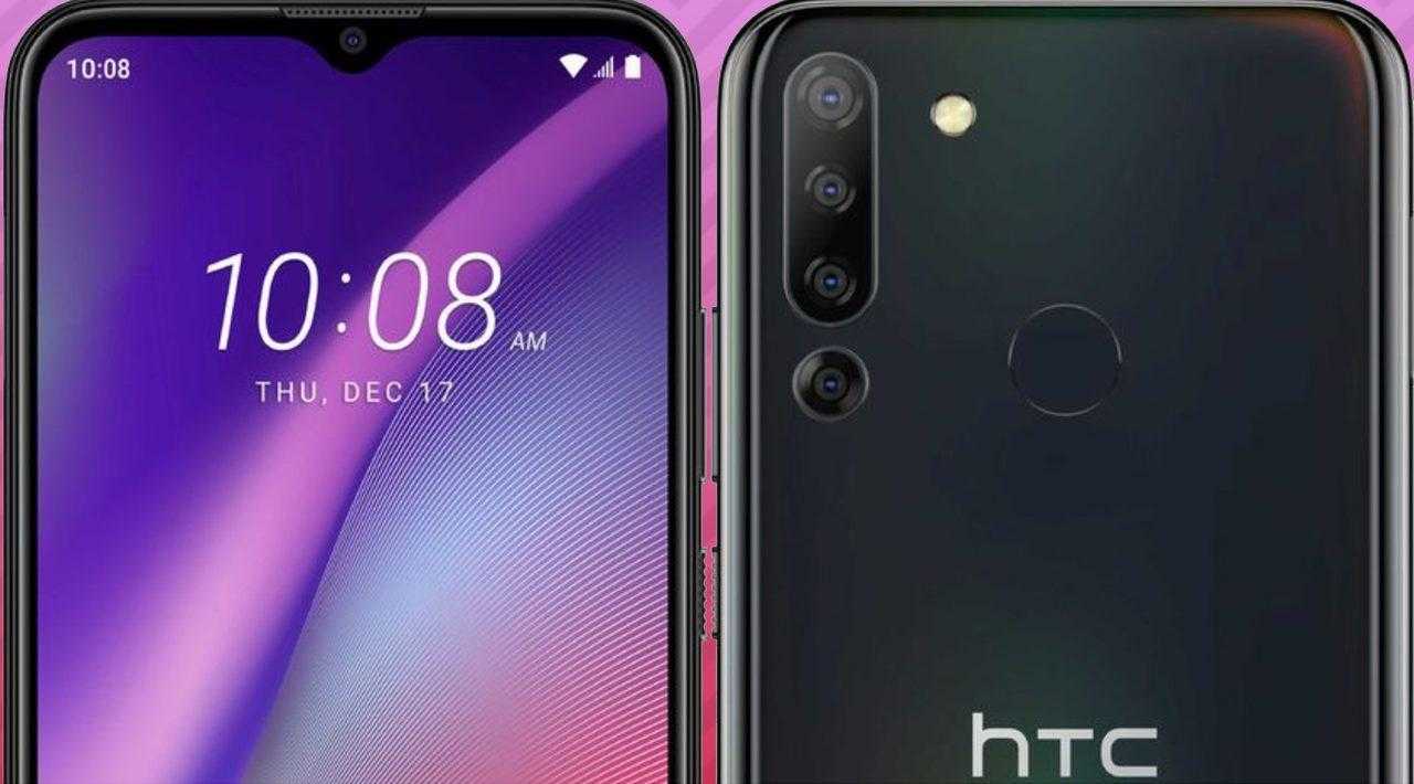 Htc wildfire e2 vs htc wildfire e3: в чем разница?