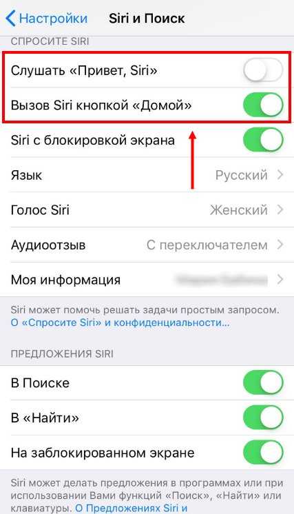 Сири не понимает меня. сири не работает. устранение распространённых ошибок