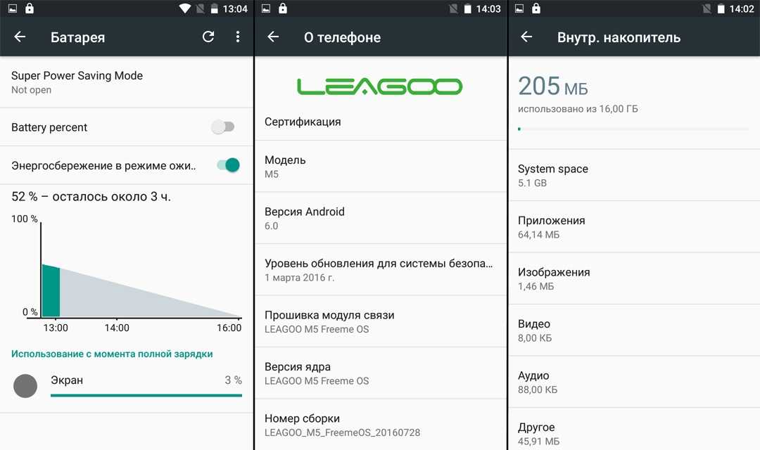 Обзор leagoo m5: ударопрочный бюджетный смартфон