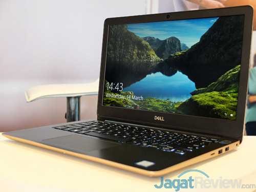 Обзор и отзыв на ноутбук dell vostro 5391-8672: лучший 13.3″ ультрабук за 40 с копейками? — 101bt.ru