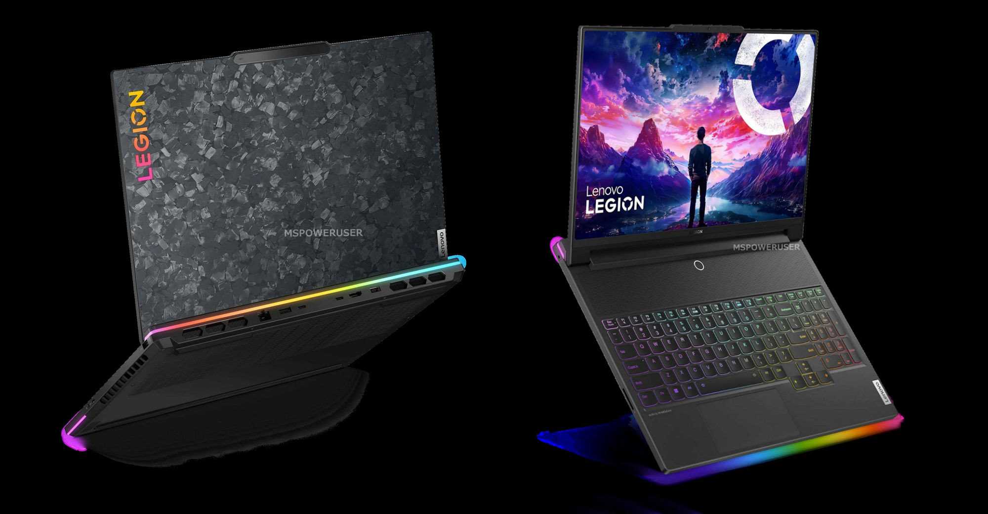 Обзор серии ноутбуков-трансформеров lenovo yoga