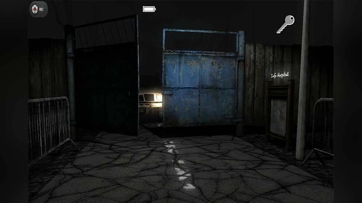 Mental hospital 2 скачать полную версию. mental hospital ii (полная версия, всё разблокировано)